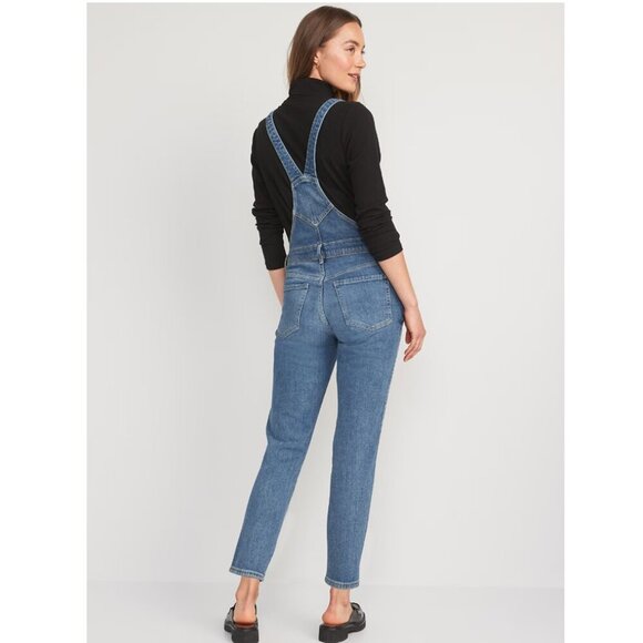 Old Navy OG Overall Joni - Picture 2 of 11